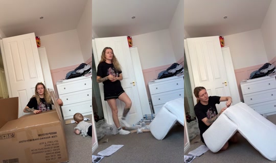 megan.lisa64 TikTok Live — Oct 8, 2026, 3:20 PM