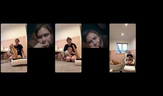 megan.lisa64 TikTok Live — Oct 8, 2026, 5:01 PM