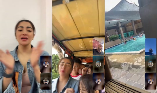 megan7517 TikTok Live — Aug 21, 2026, 5:24 AM