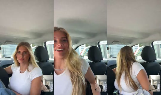 megancurrierrr TikTok Live — Aug 28, 2026, 12:19 PM