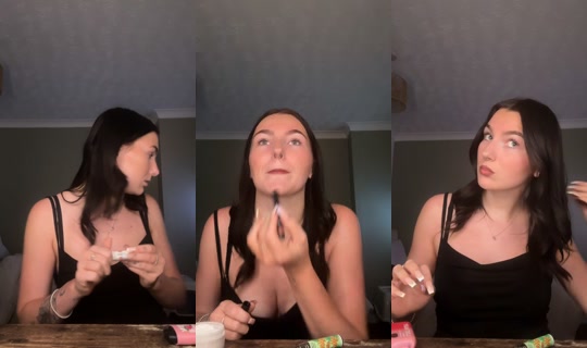 meganhall_xx TikTok Live — Aug 24, 2026, 12:29 AM