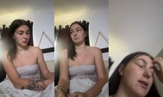 meganhall_xx TikTok Live — Aug 29, 2026, 10:07 AM