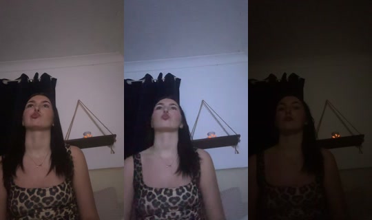 meganhall_xx TikTok Live — Aug 30, 2026, 1:20 AM