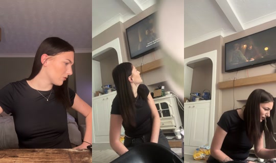 meganhall_xx TikTok Live — Aug 30, 2026, 4:25 PM