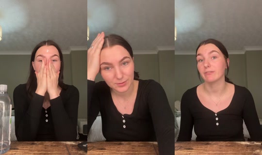 meganhall_xx TikTok Live — Aug 30, 2026, 6:53 PM