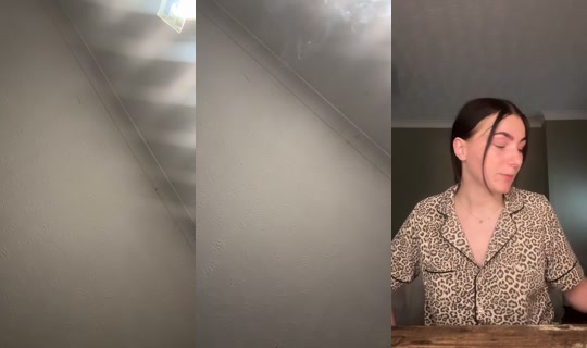 meganhall_xx TikTok Live — Aug 31, 2026, 12:48 AM