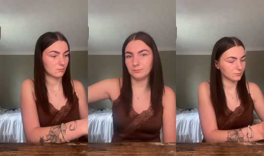 meganhall_xx TikTok Live — Aug 31, 2026, 8:57 AM