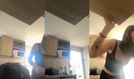 meganhall_xx TikTok Live — Sep 22, 2026, 2:42 PM