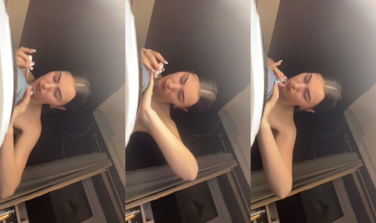 meganhall_xx TikTok Live — Oct 1, 2026, 3:40 AM