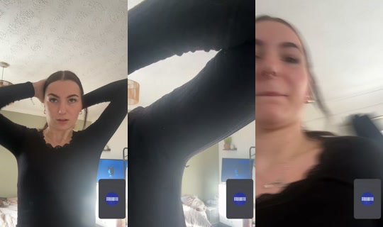 meganhall_xx TikTok Live — Oct 8, 2026, 8:17 AM