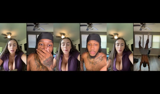 meganicolexo TikTok Live — Aug 21, 2026, 5:26 PM