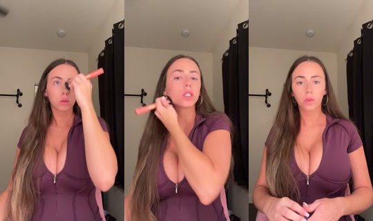 meganicolexo TikTok Live — Aug 23, 2026, 12:53 AM