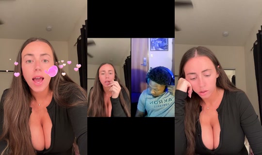 meganicolexo TikTok Live — Aug 24, 2026, 12:24 AM