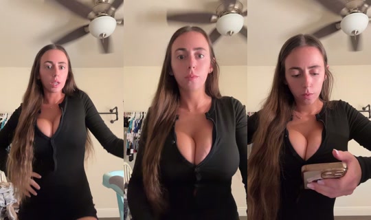 meganicolexo TikTok Live — Aug 24, 2026, 1:15 AM