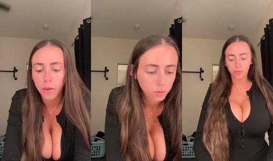 meganicolexo TikTok Live — Aug 24, 2026, 2:01 AM