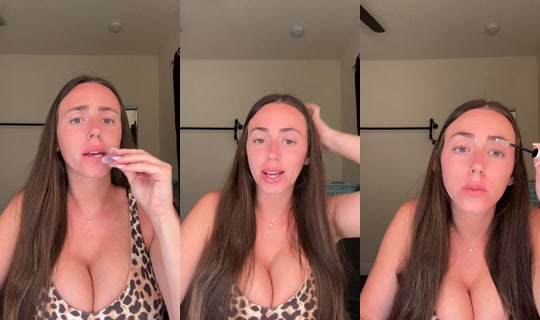 meganicolexo TikTok Live — Aug 25, 2026, 12:14 AM
