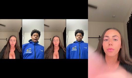 meganicolexo TikTok Live — Aug 28, 2026, 2:24 AM