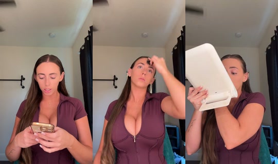 meganicolexo TikTok Live — Aug 28, 2026, 4:00 PM
