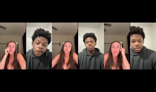 meganicolexo TikTok Live — Aug 30, 2026, 1:26 AM