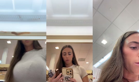 meganicolexo TikTok Live — Aug 30, 2026, 4:59 PM