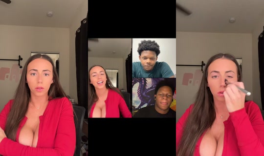 meganicolexo TikTok Live — Aug 31, 2026, 12:04 AM