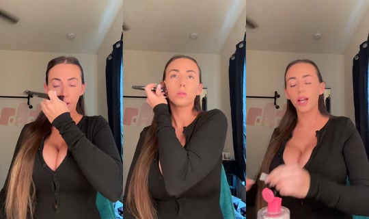 meganicolexo TikTok Live — Aug 31, 2026, 4:13 PM