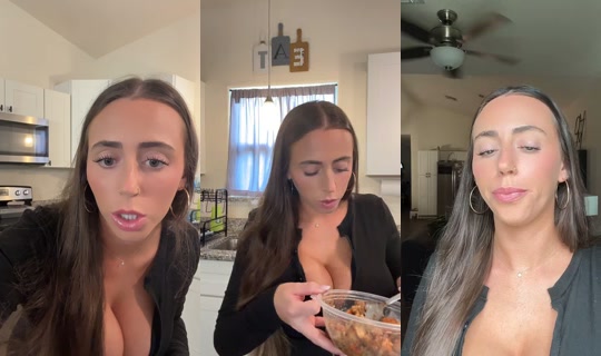 meganicolexo TikTok Live — Aug 31, 2026, 4:51 PM