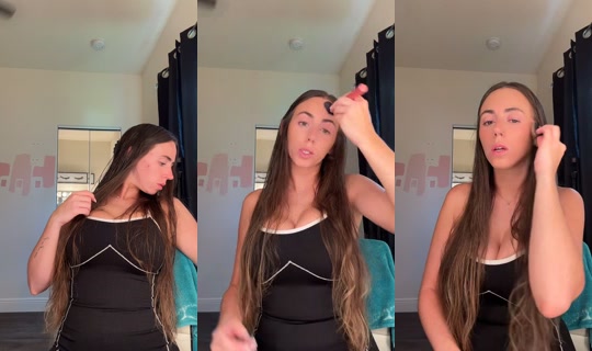 meganicolexo TikTok Live — Sep 1, 2026, 4:08 PM