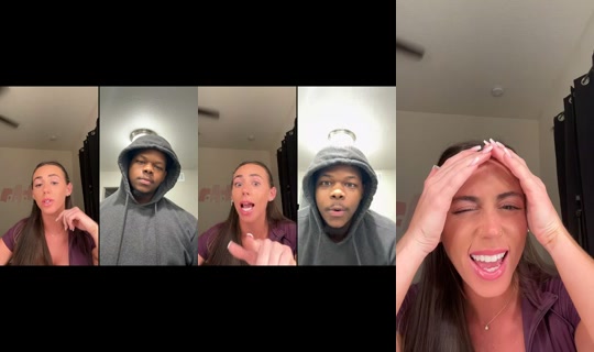 meganicolexo TikTok Live — Sep 2, 2026, 3:36 AM