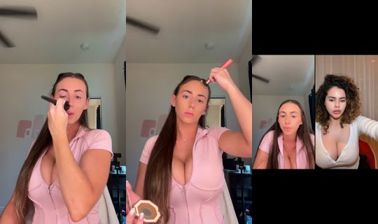 meganicolexo TikTok Live — Sep 3, 2026, 4:06 PM