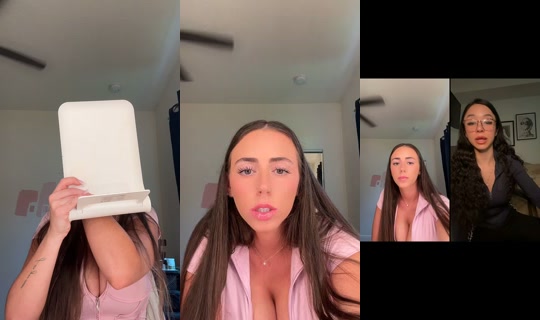 meganicolexo TikTok Live — Sep 3, 2026, 4:57 PM