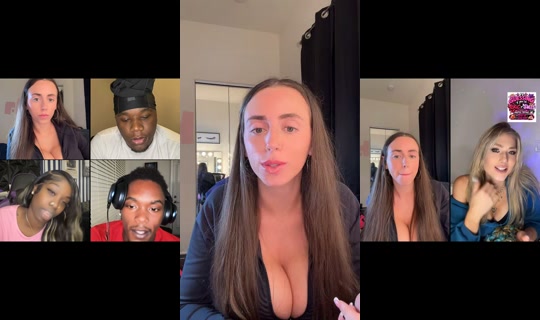 meganicolexo TikTok Live — Oct 2, 2026, 3:03 AM