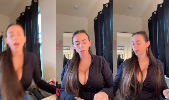 meganicolexo TikTok Live — Oct 2, 2026, 2:11 PM