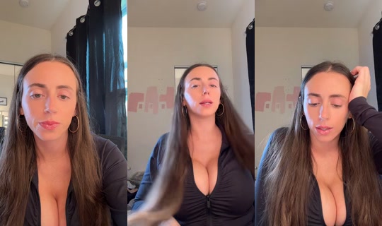 meganicolexo TikTok Live — Oct 2, 2026, 6:54 PM