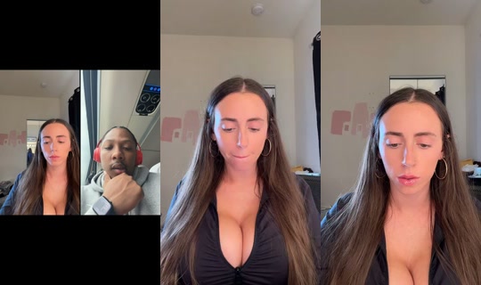 meganicolexo TikTok Live — Oct 2, 2026, 7:44 PM