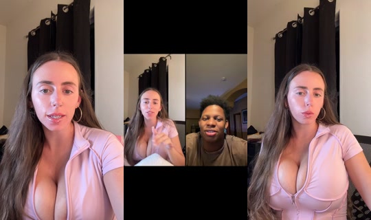 meganicolexo TikTok Live — Oct 5, 2026, 1:17 AM