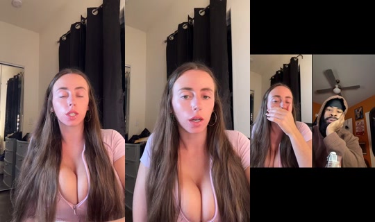 meganicolexo TikTok Live — Oct 5, 2026, 2:07 AM