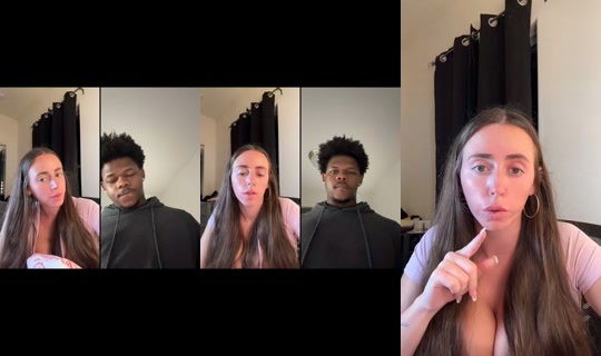 meganicolexo TikTok Live — Oct 5, 2026, 2:58 AM