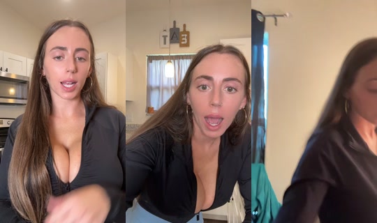 meganicolexo TikTok Live — Oct 7, 2026, 3:23 PM