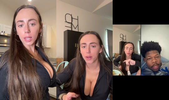 meganicolexo TikTok Live — Oct 7, 2026, 4:13 PM