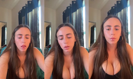 meganicolexo TikTok Live — Oct 8, 2026, 1:38 PM