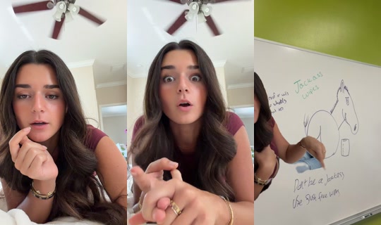 meganoccorso_ TikTok Live — Aug 21, 2026, 7:55 PM