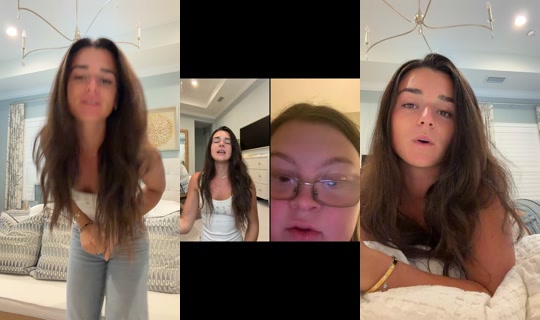 meganoccorso_ TikTok Live — Aug 24, 2026, 2:25 AM