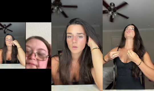 meganoccorso_ TikTok Live — Sep 2, 2026, 12:03 AM
