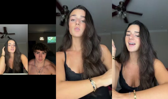 meganoccorso_ TikTok Live — Sep 2, 2026, 12:53 AM