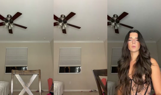 meganoccorso_ TikTok Live — Sep 3, 2026, 2:15 AM