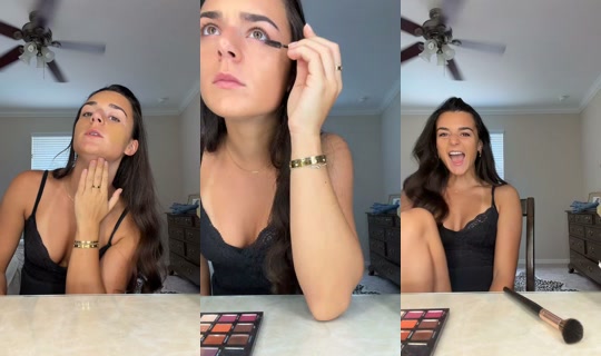 meganoccorso_ TikTok Live — Sep 30, 2026, 4:12 PM