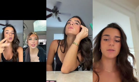 meganoccorso_ TikTok Live — Sep 30, 2026, 5:03 PM