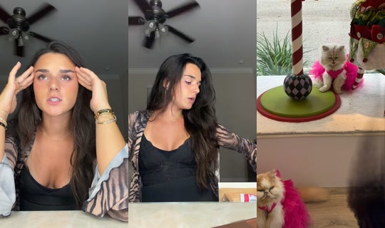 meganoccorso_ TikTok Live — Oct 1, 2026, 2:31 AM