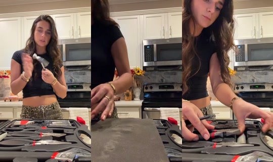 meganoccorso_ TikTok Live — Oct 5, 2026, 10:24 PM